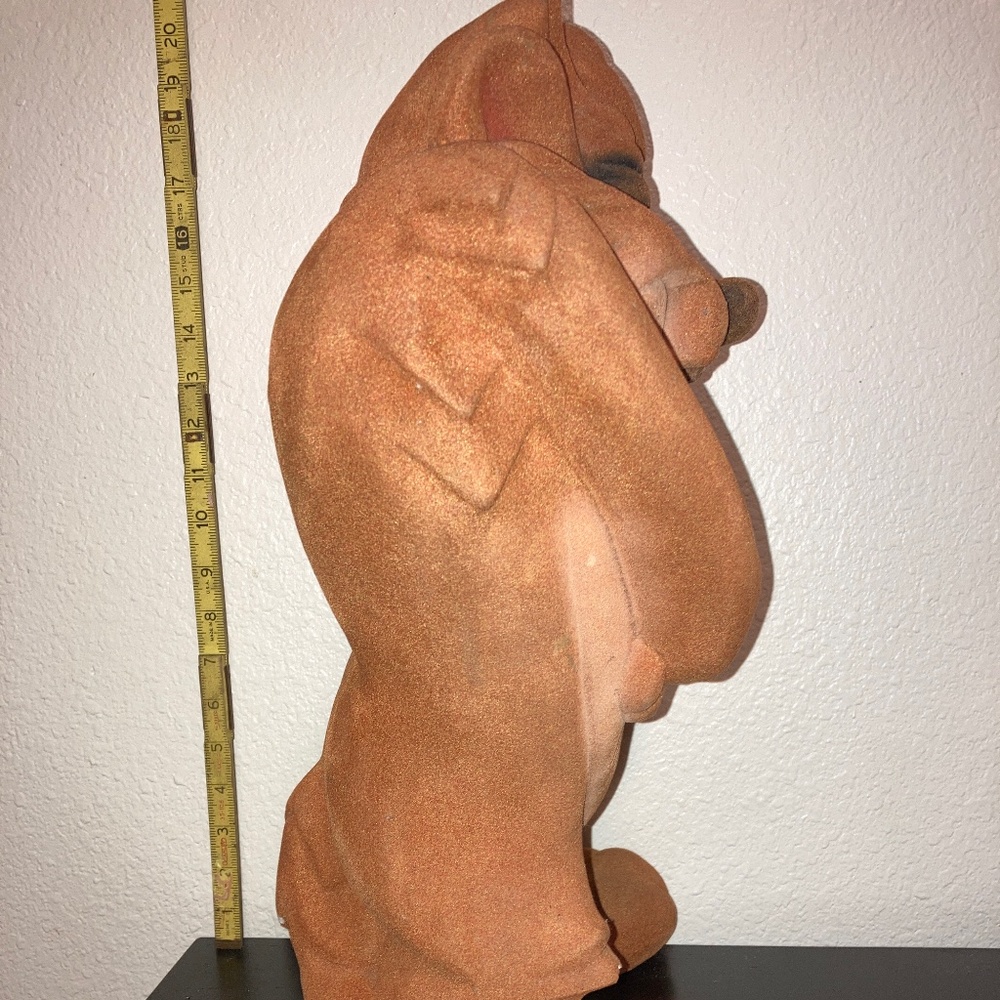 Taz Coin Bank - Picture 4 of 11